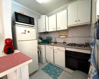 Resale - Apartment - Torrevieja - Acequion