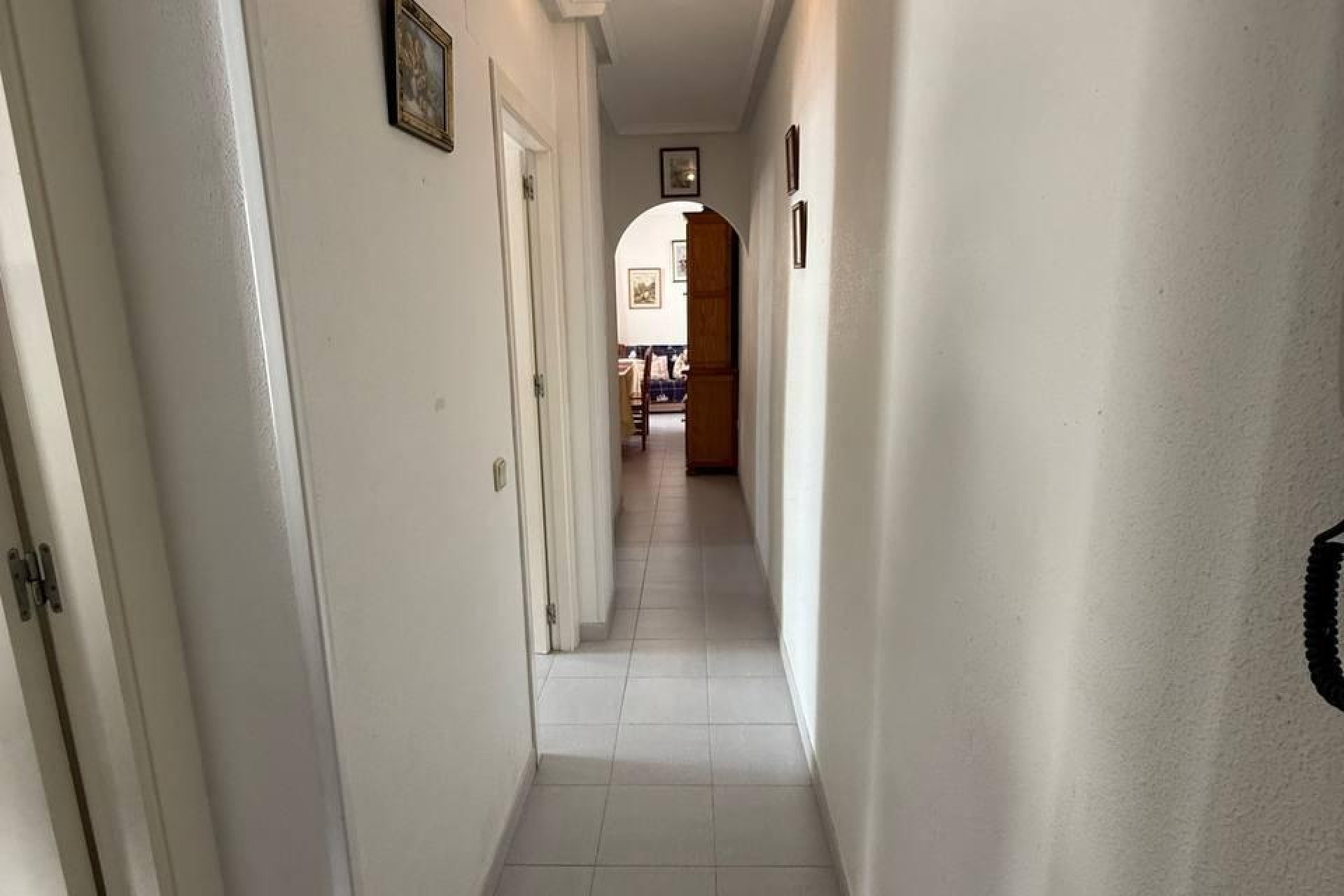 Resale - Apartment - Torrevieja - Acequion