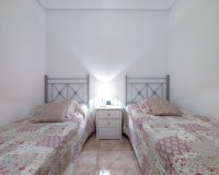 Resale - Apartment - Torrevieja - Acequion