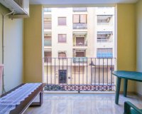 Resale - Apartment - Torrevieja - Acequion