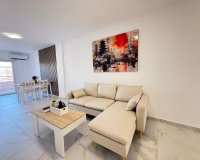 Resale - Apartment - Torrevieja - Acequion