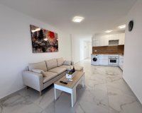 Resale - Apartment - Torrevieja - Acequion