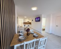 Resale - Apartment - Torrevieja - Acequion