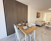 Resale - Apartment - Torrevieja - Acequion
