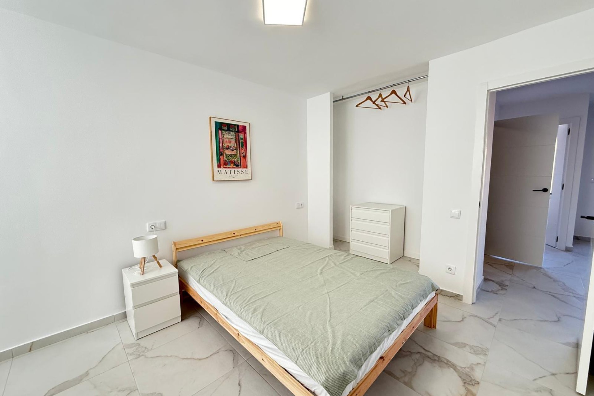 Resale - Apartment - Torrevieja - Acequion