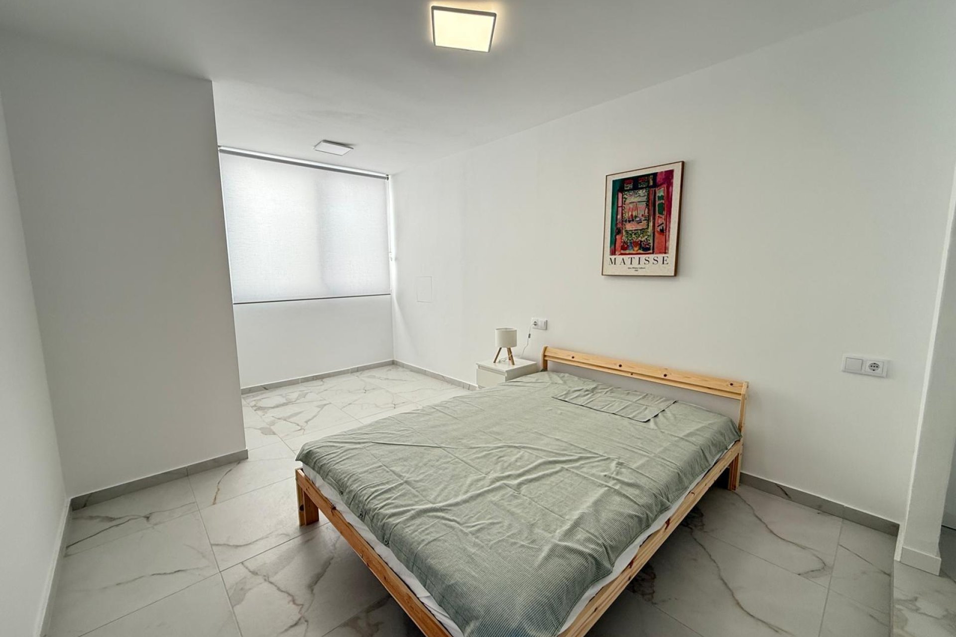 Resale - Apartment - Torrevieja - Acequion