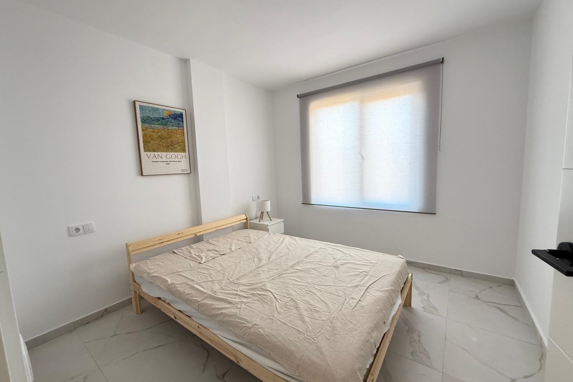 Resale - Apartment - Torrevieja - Acequion