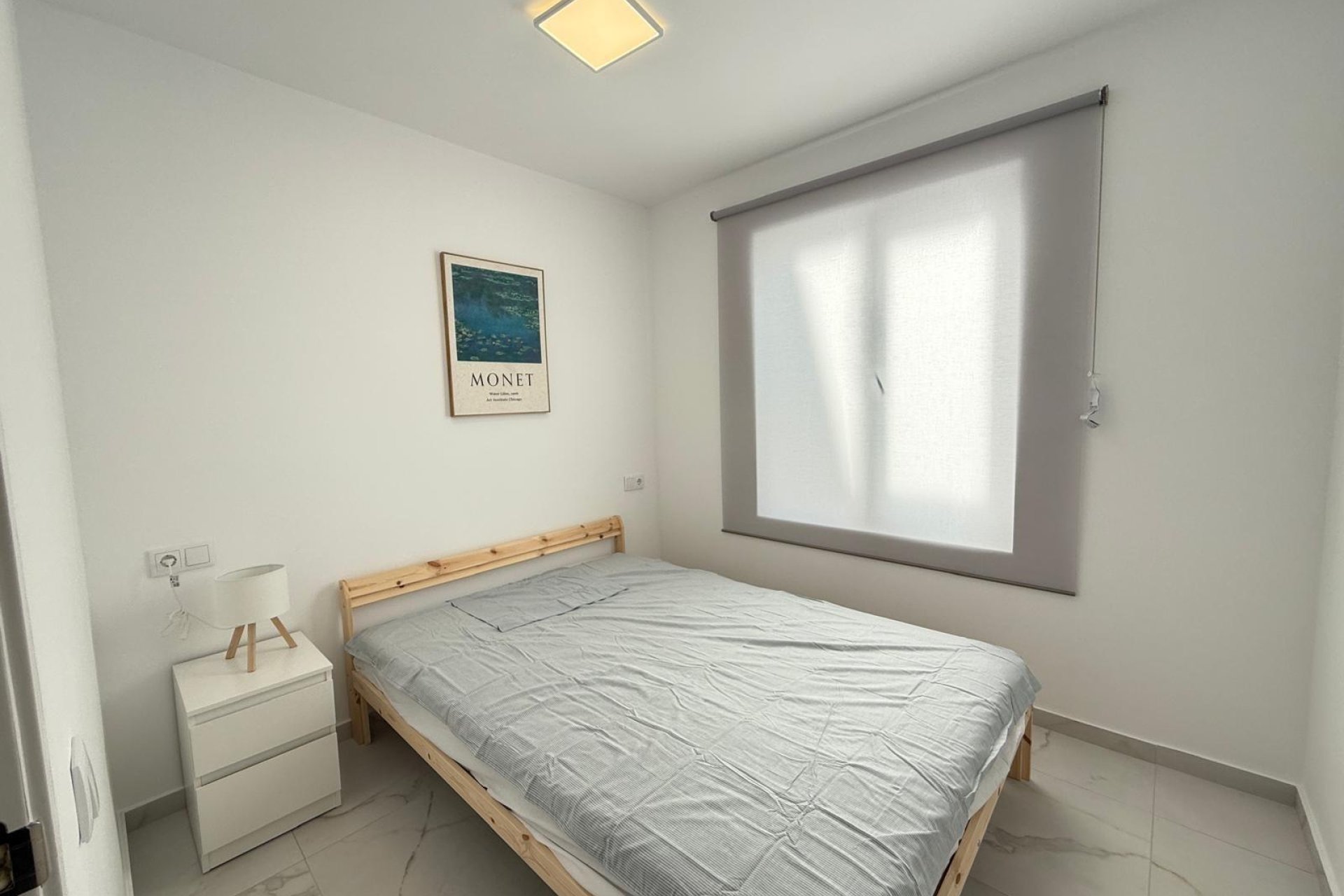 Resale - Apartment - Torrevieja - Acequion