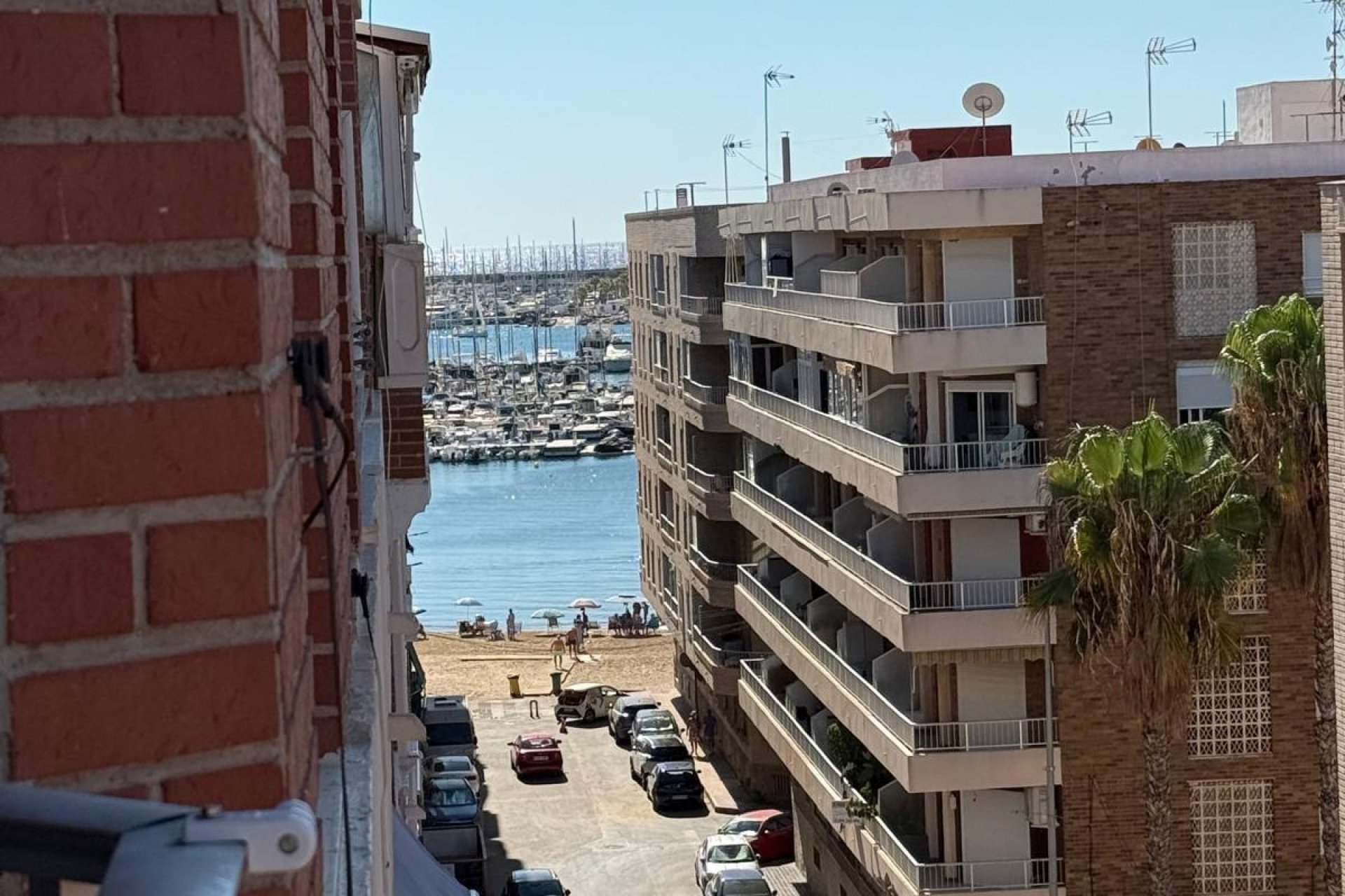 Resale - Apartment - Torrevieja - Acequion