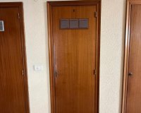 Resale - Apartment - Torrevieja - Acequion