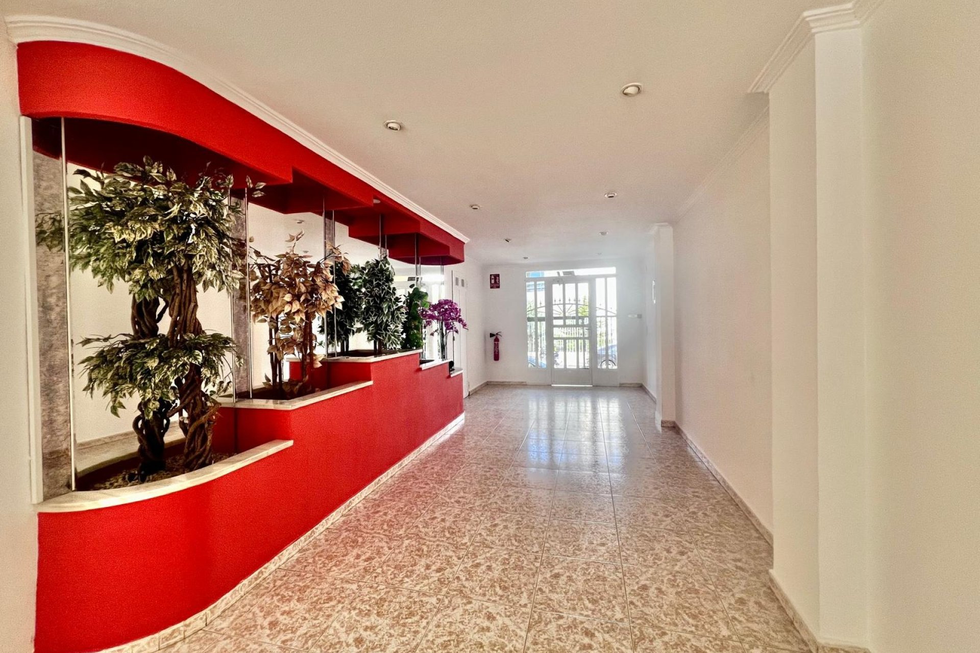 Resale - Apartment - Torrevieja - Acequion