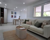 Resale - Apartment - Torrevieja - Acequion