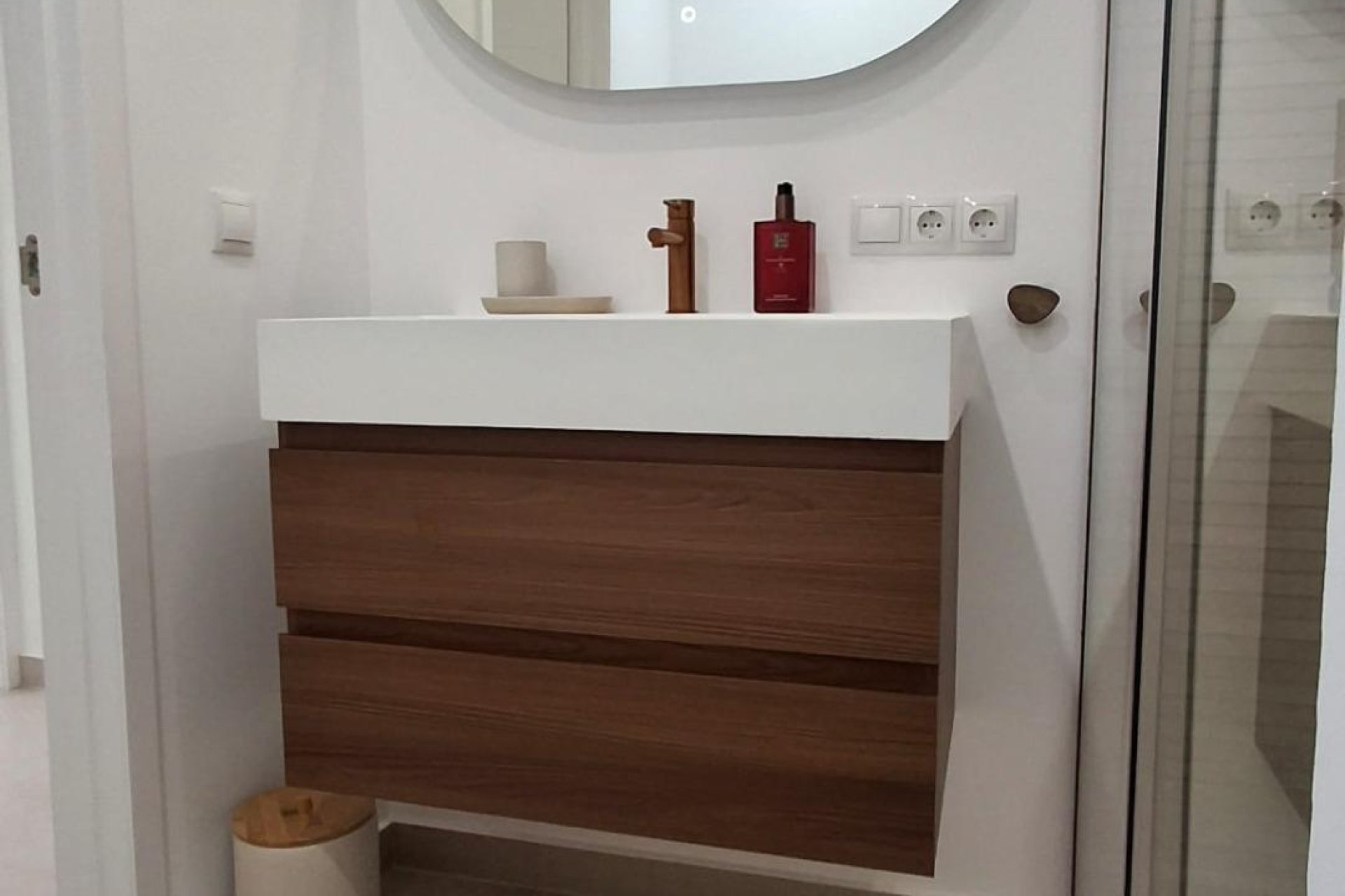 Resale - Apartment - Torrevieja - Acequion