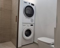 Resale - Apartment - Torrevieja - Acequion