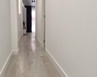 Resale - Apartment - Torrevieja - Acequion