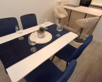 Resale - Apartment - Torrevieja - Acequion
