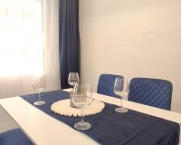 Resale - Apartment - Torrevieja - Acequion