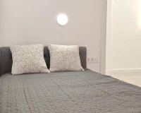 Resale - Apartment - Torrevieja - Acequion