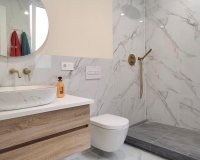 Resale - Apartment - Torrevieja - Acequion