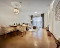 Resale - Apartment - Torrevieja - Acequion