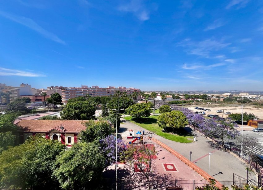 Resale - Apartment - Torrevieja - Acequion