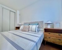 Resale - Apartment - Torrevieja - Acequion