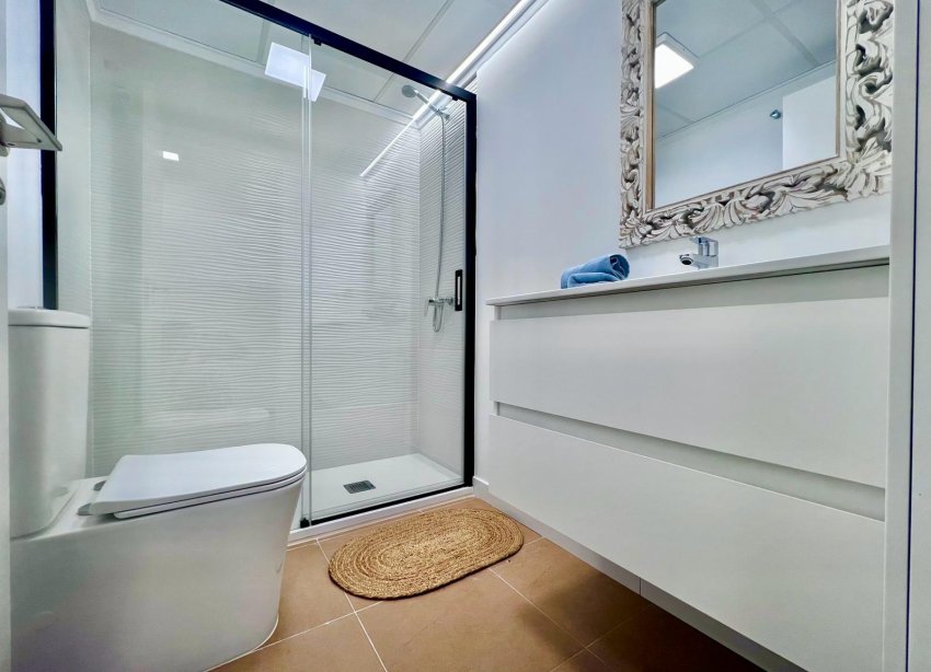 Resale - Apartment - Torrevieja - Acequion
