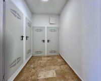 Resale - Apartment - Torrevieja - Acequion