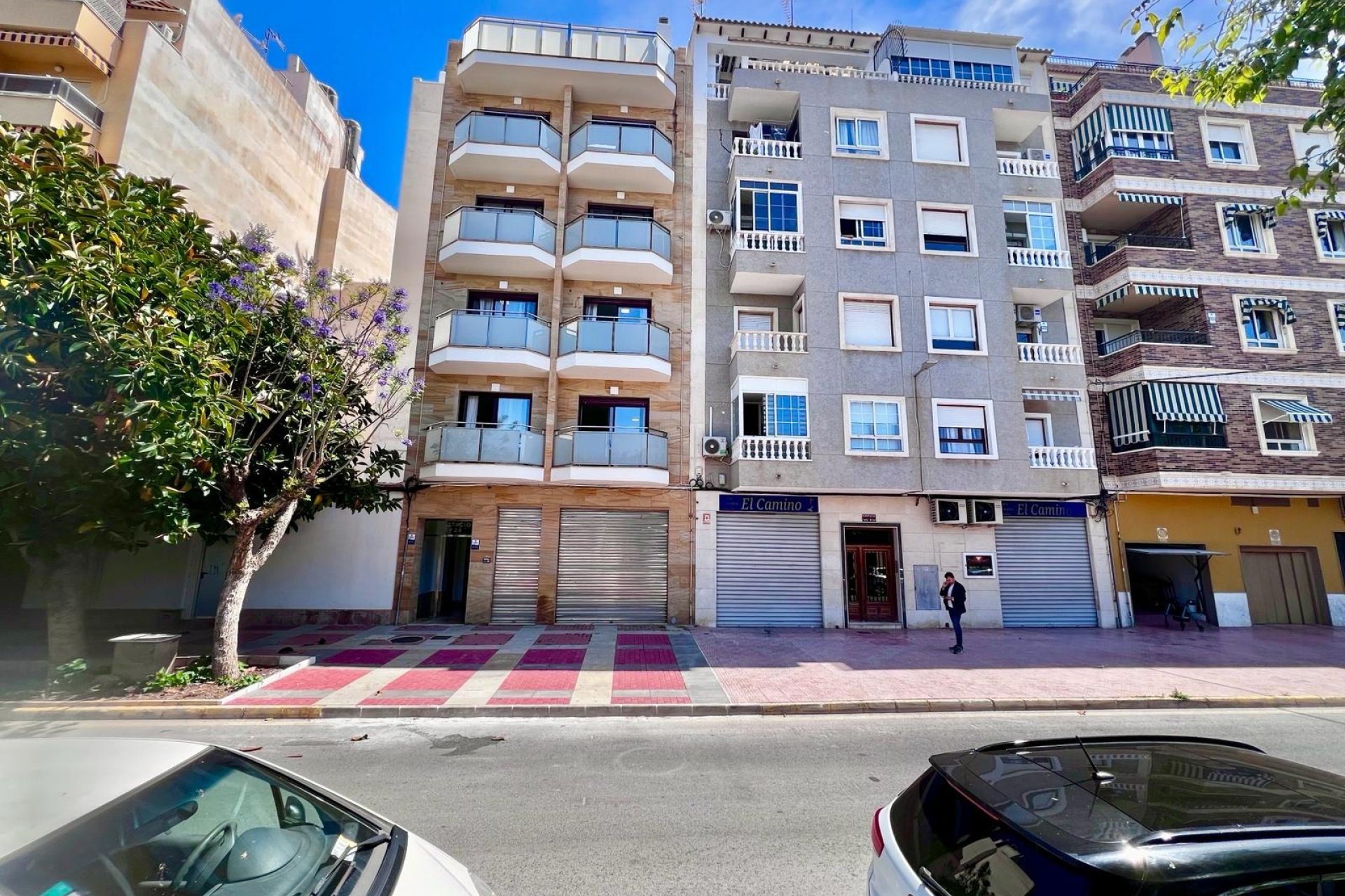 Resale - Apartment - Torrevieja - Acequion