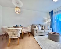 Resale - Apartment - Torrevieja - Acequion