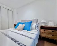 Resale - Apartment - Torrevieja - Acequion