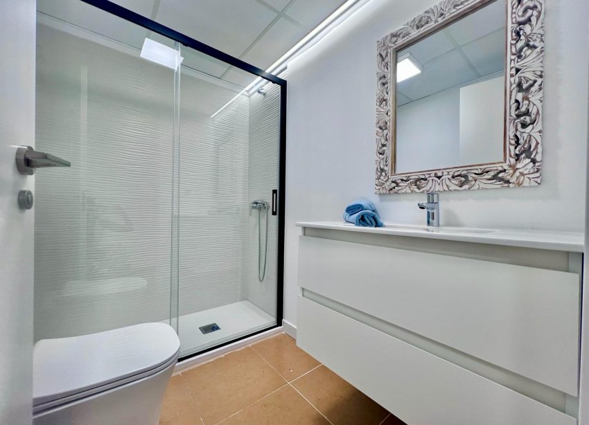 Resale - Apartment - Torrevieja - Acequion
