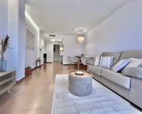 Resale - Apartment - Torrevieja - Acequion