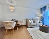 Resale - Apartment - Torrevieja - Acequion