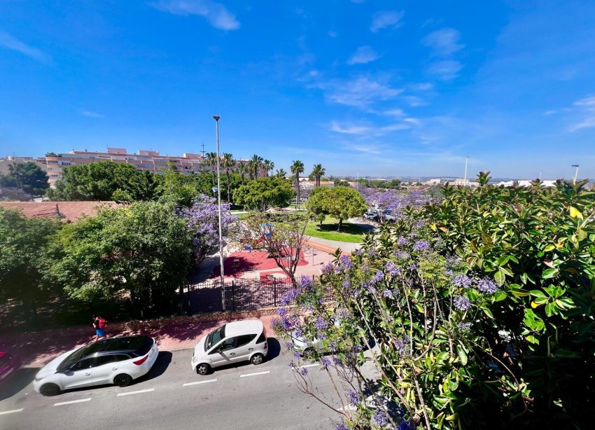 Resale - Apartment - Torrevieja - Acequion
