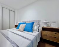 Resale - Apartment - Torrevieja - Acequion