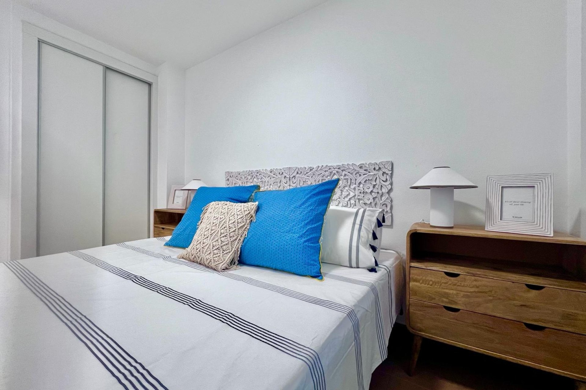 Resale - Apartment - Torrevieja - Acequion