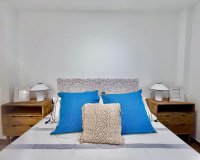 Resale - Apartment - Torrevieja - Acequion