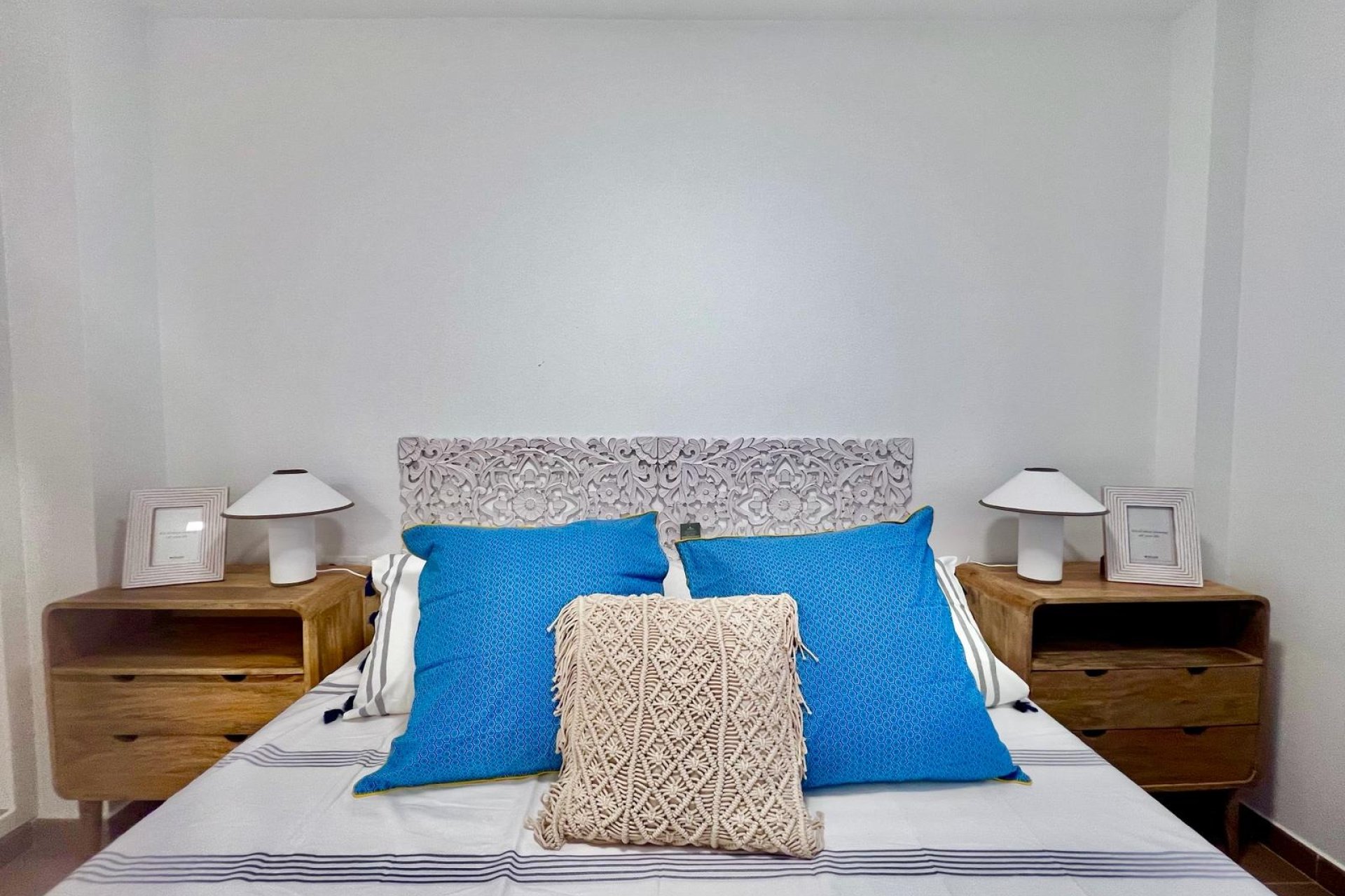 Resale - Apartment - Torrevieja - Acequion