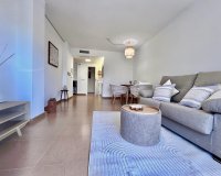 Resale - Apartment - Torrevieja - Acequion