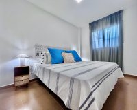 Resale - Apartment - Torrevieja - Acequion