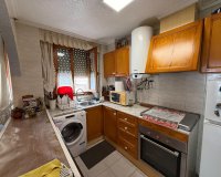 Resale - Apartment - Torrevieja - Acequion