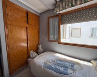 Resale - Apartment - Torrevieja - Acequion