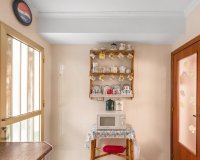 Resale - Apartment - Torrevieja - Acequion