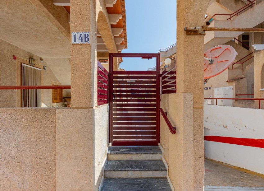 Resale - Apartment - Torrevieja - Acequion
