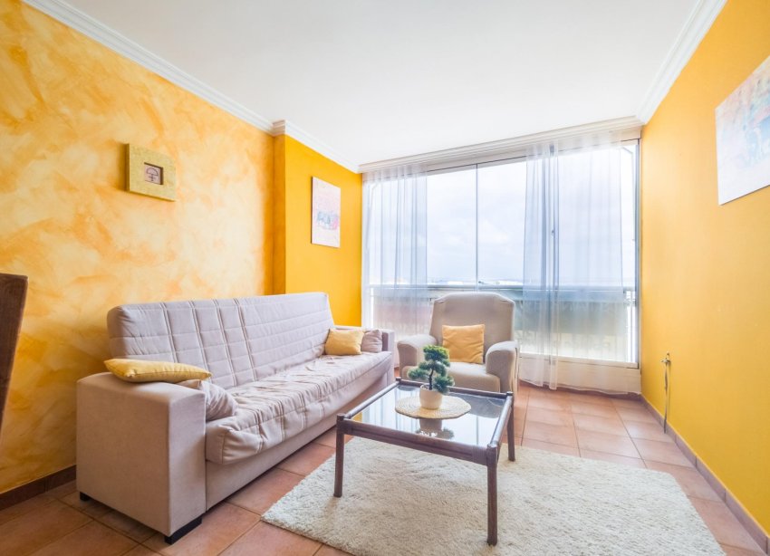 Resale - Apartment - Torrevieja - Acequion