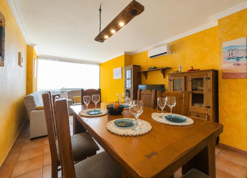 Resale - Apartment - Torrevieja - Acequion