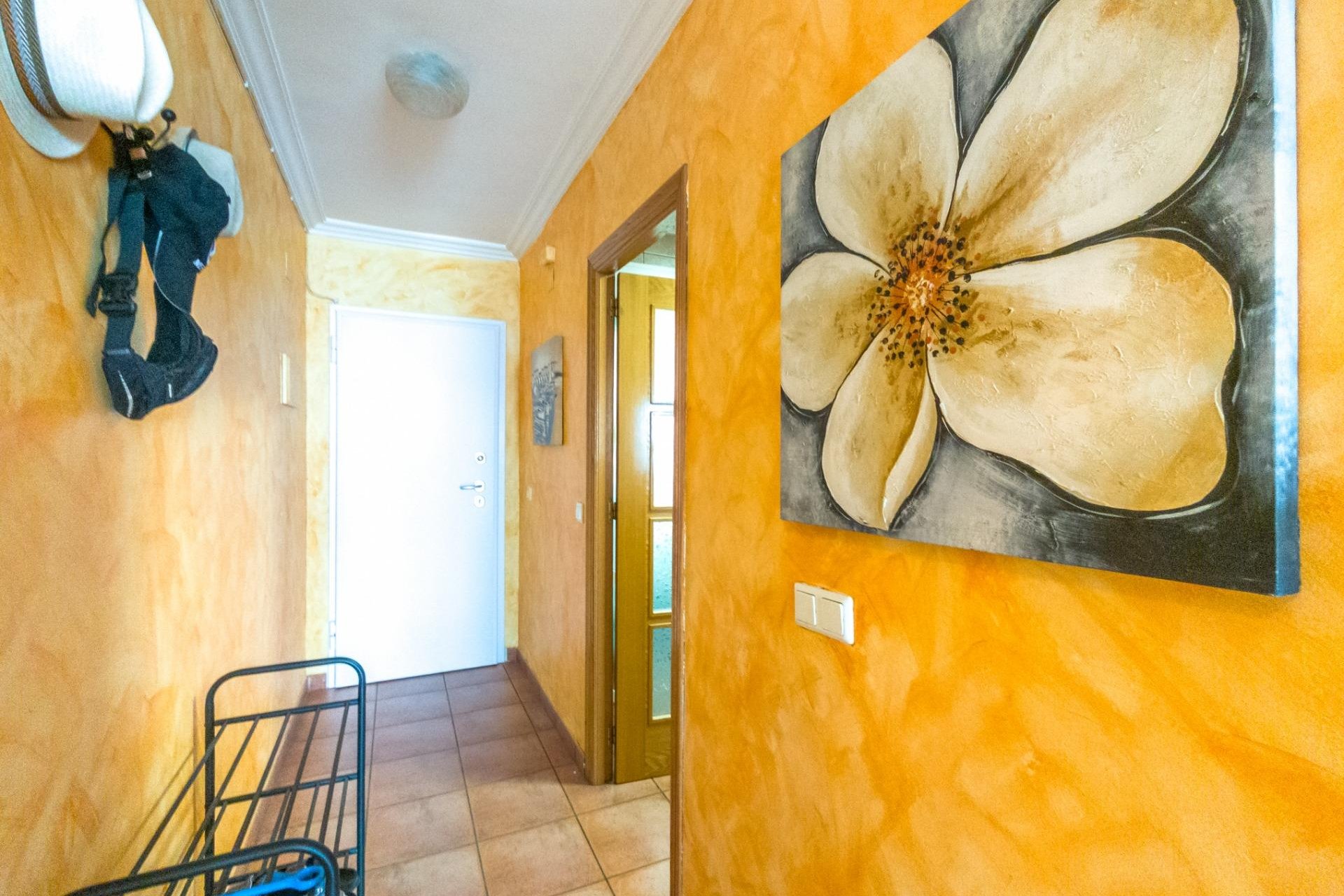 Resale - Apartment - Torrevieja - Acequion