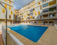 Resale - Apartment - Torrevieja - Acequion