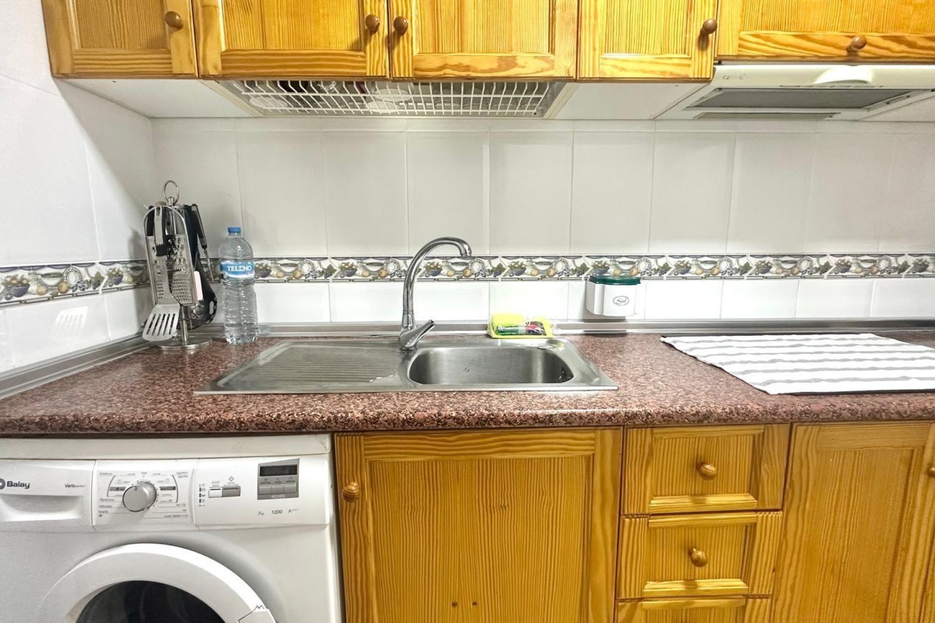 Resale - Apartment - Torrevieja - Acequion